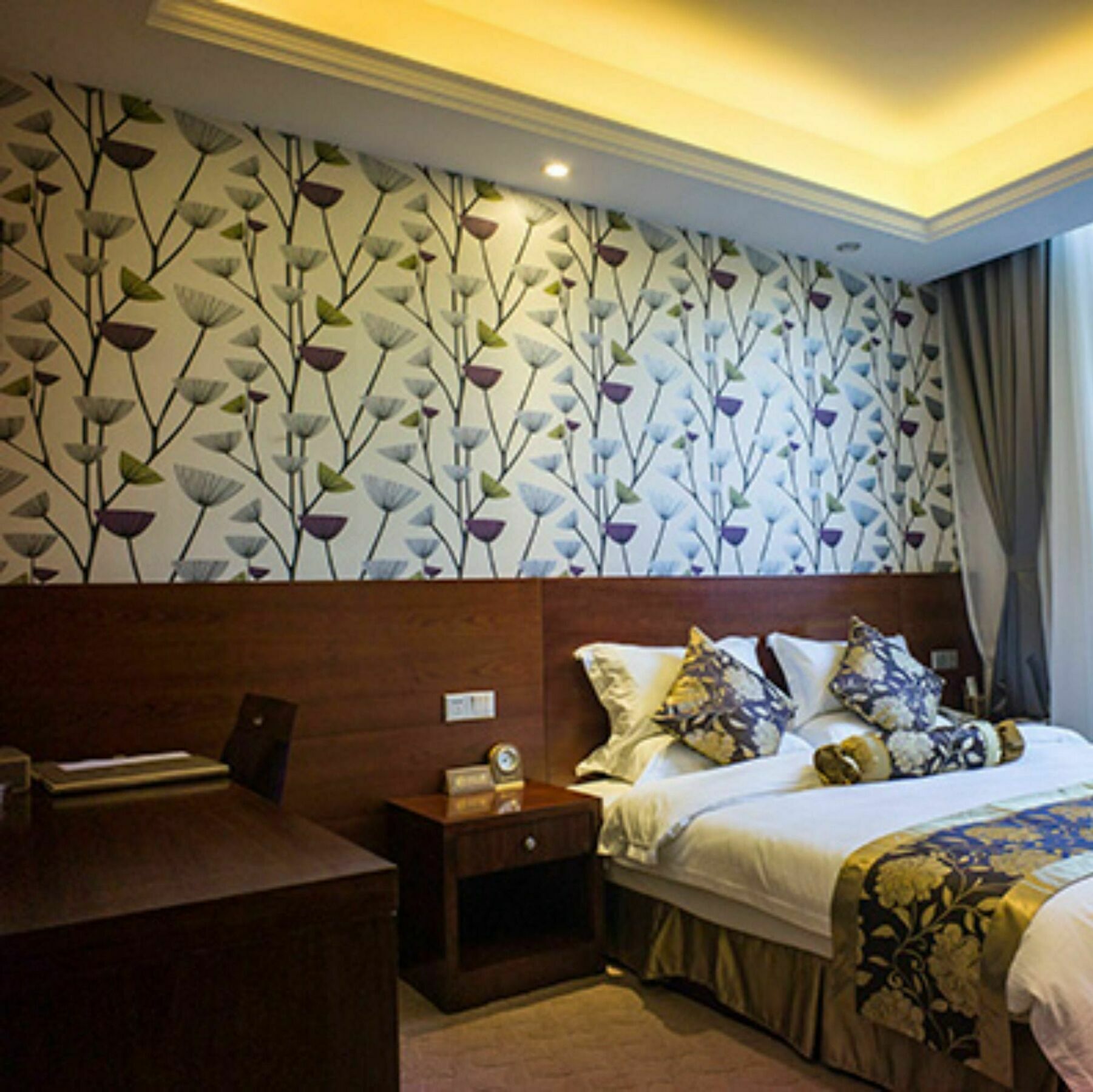 Joyful Hotel Shanghai