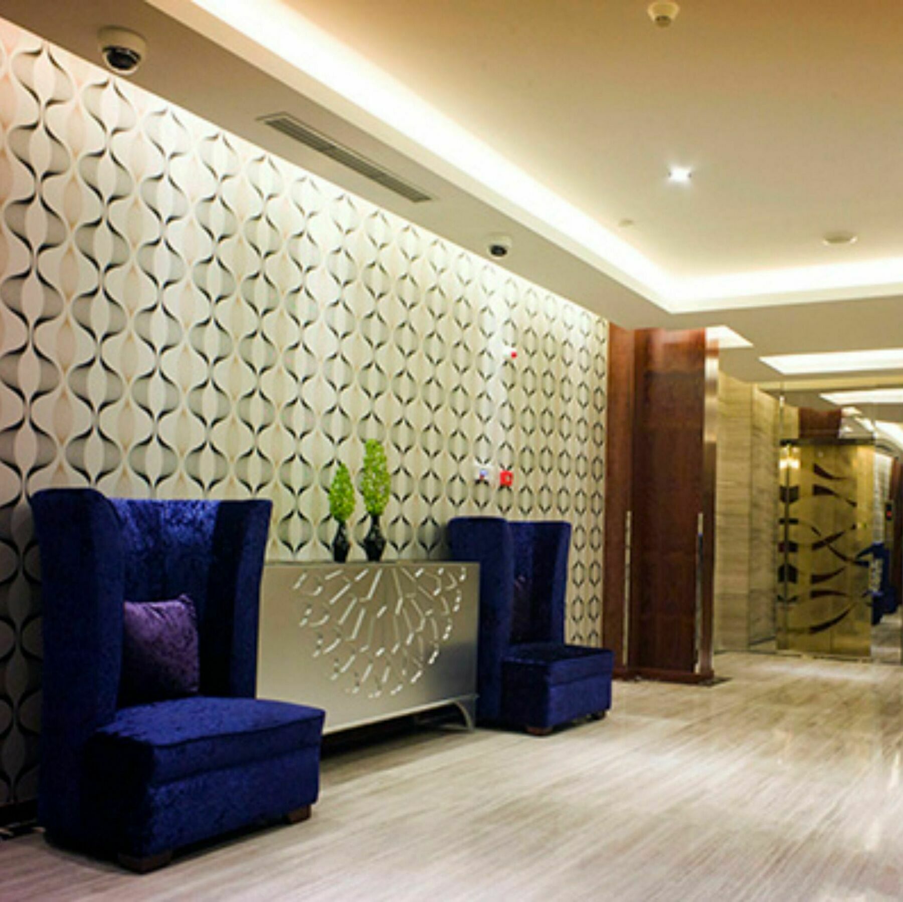 Hotel Joyful